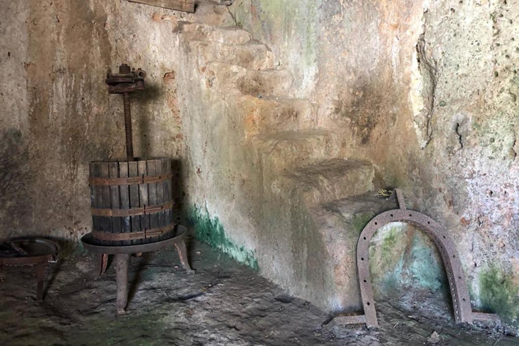 Torre Medievale Il Castellaccio Civita Castellana Luaran gambar